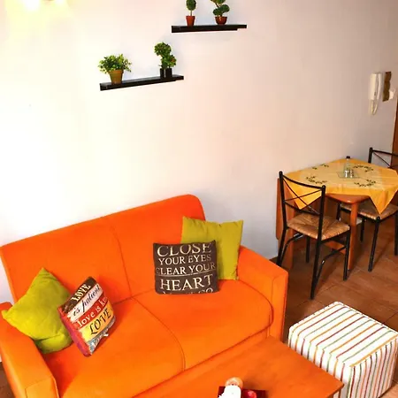 Casa de hóspedes Minares Traditional 3*
