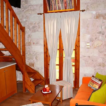 Minares Traditional