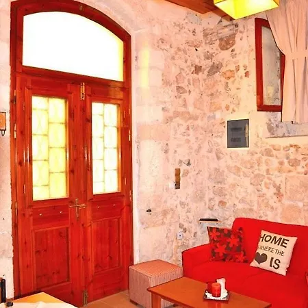 Affittacamere Minares Traditional
