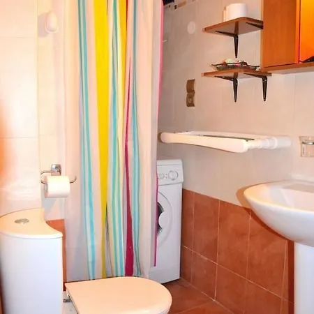 Affittacamere Minares Traditional