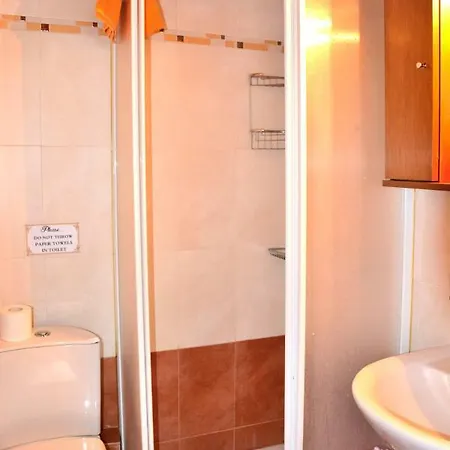 Minares Traditional Affittacamere 3*
