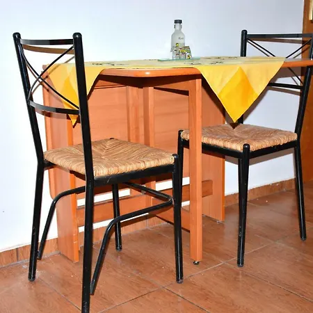 Minares Traditional Affittacamere Rethymno
