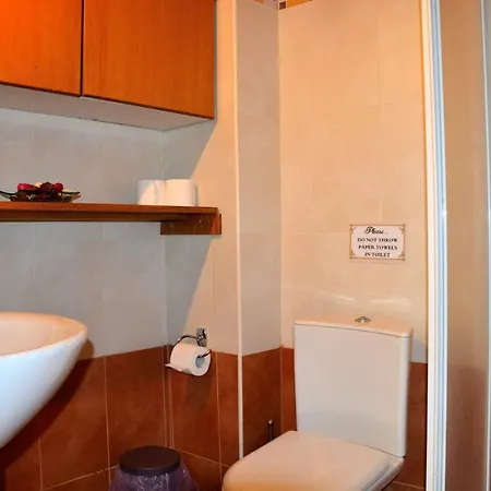 Affittacamere Minares Traditional 3*