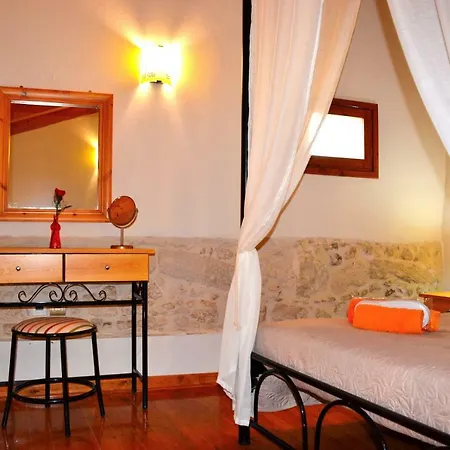 Affittacamere Minares Traditional 3*