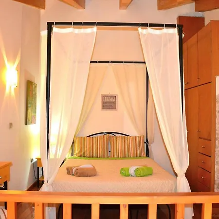 Affittacamere Minares Traditional Rethymno