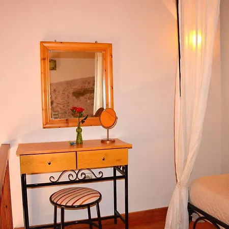 Minares Traditional Houses Rethymno (Crete)