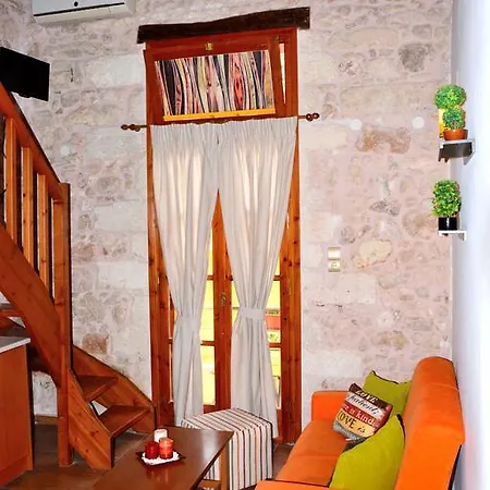Minares Traditional Houses Guest house 3*
