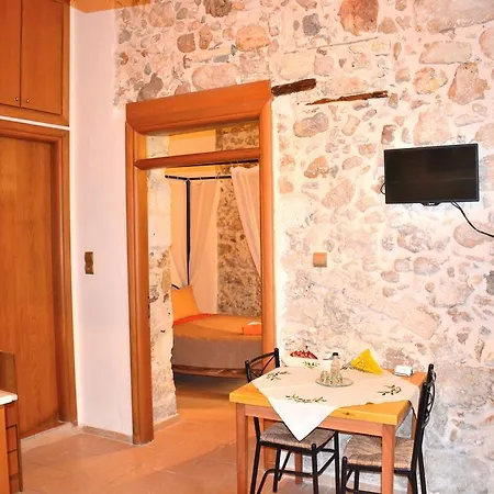 Minares Traditional Houses Guest house 3*