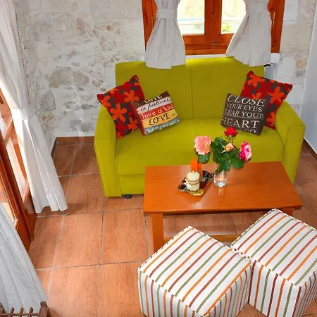 Minares Traditional Houses 3*