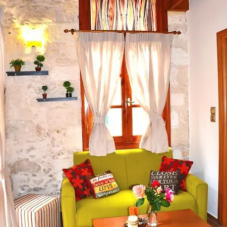 Minares Traditional Houses Guest house 3*
