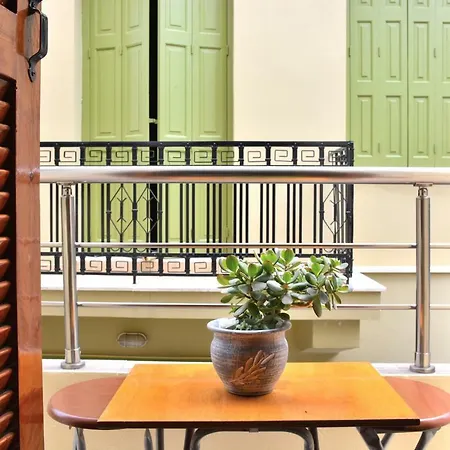 Minares Traditional Houses Guest house 3*