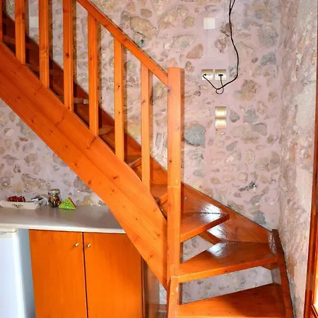 Minares Traditional Houses Guest house Rethymno (Crete)