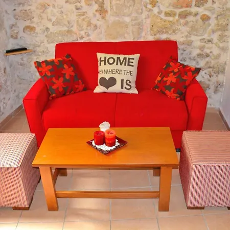 Guest house Minares Traditional Houses