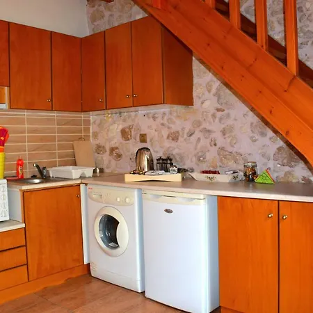 Minares Traditional Houses 3* Rethymno (Crete)