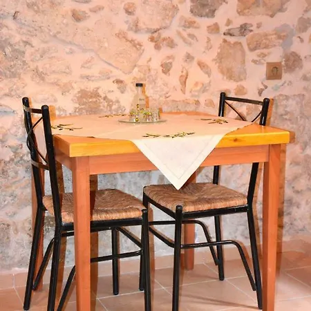 Minares Traditional Houses 3*