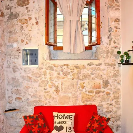 Guest house Minares Traditional Houses 3*