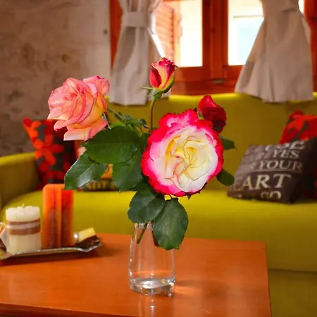 Guest house Minares Traditional Houses 3*