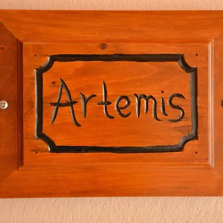 Minares Traditional Houses Guest house Rethymno (Crete)