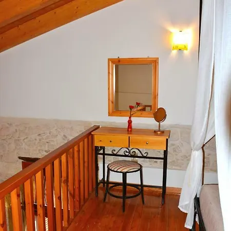 Minares Traditional Houses 3* Rethymno (Crete)