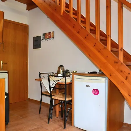 Minares Traditional Houses Guest house