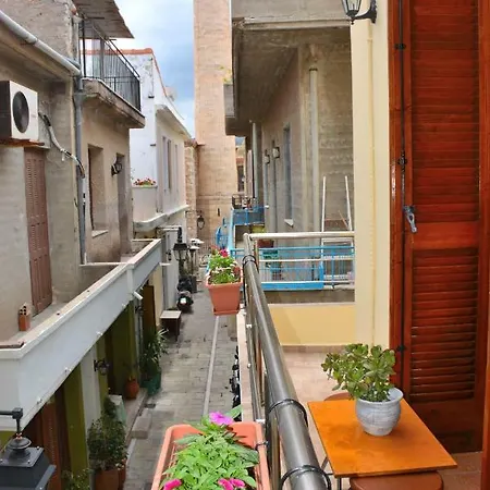 Minares Traditional Houses Guest house