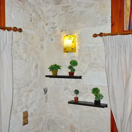 Guest house Minares Traditional Houses Rethymno (Crete)
